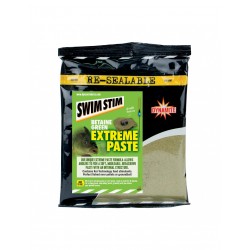 Pasta Dynamite Baits - Swim Stim Extreme Paste Betaine Green 350g